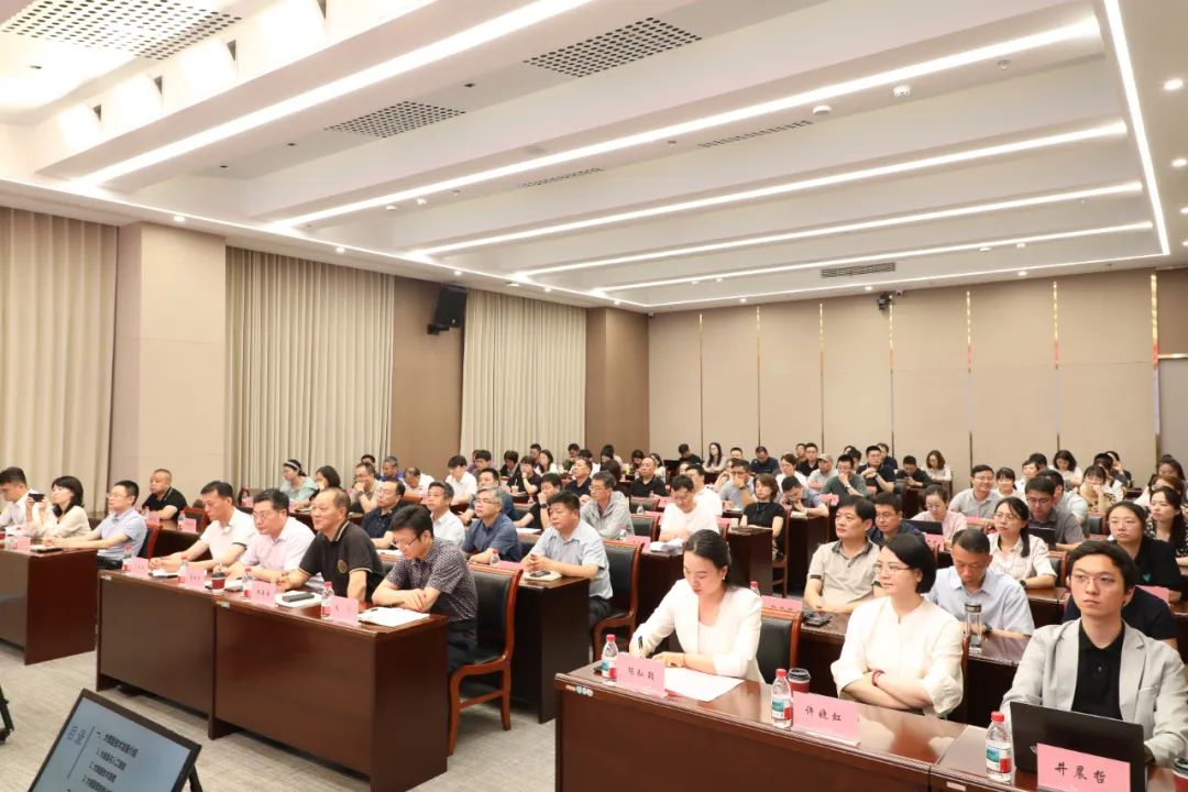 91porn
举办“人工智能+”专题培训